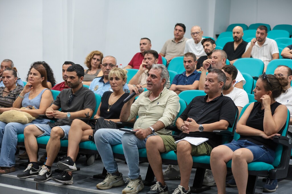 Konak’taki 1440 ve 1441 Sokaklar tasarımlarıyla bölgeye örnek olacak