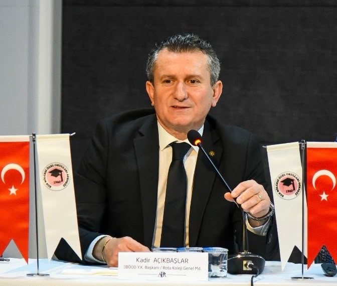 Özel Okullarda Alarm Zilleri! “Teşvikler Kalktı, Veli Devlet Okuluna Yöneldi”