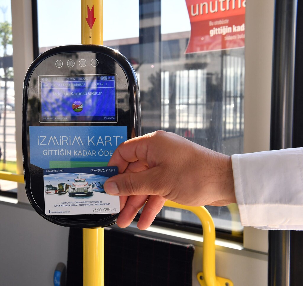 Binlerce cihaz yenileniyor