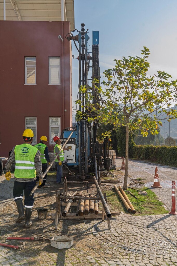 Afet çalışmalarında daha güçlü koordinasyon dönemi