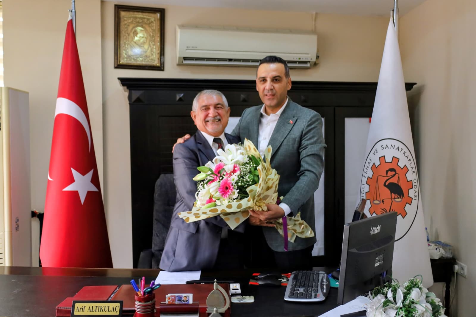 Çiğli'de Ahilik Hatası