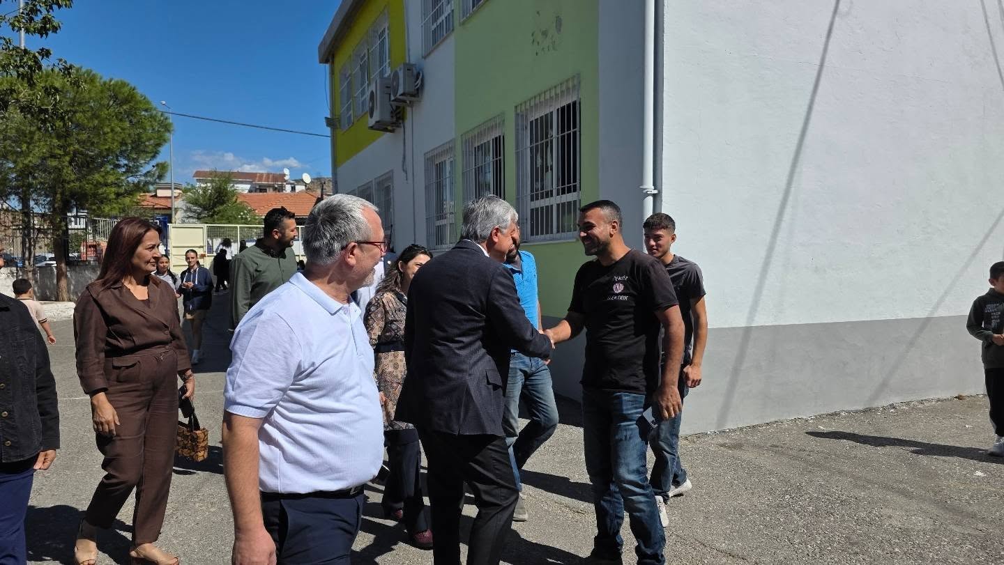 Murat Gökçekaya'ya Güzeltepe'de Sevgi Seli