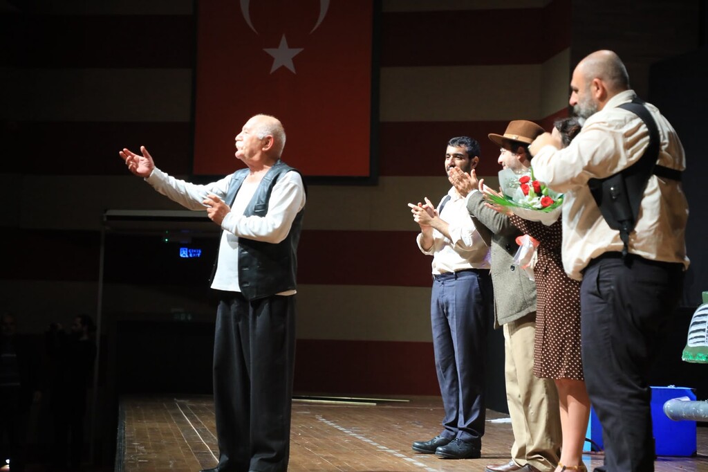 Muğla Büyükşehir Konservatuvarı Yeni Dönem İçin Kapılarını Açtı