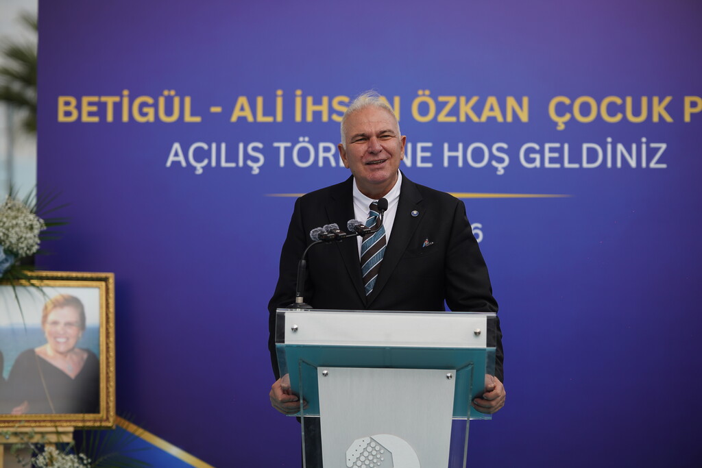Cenk Karace
