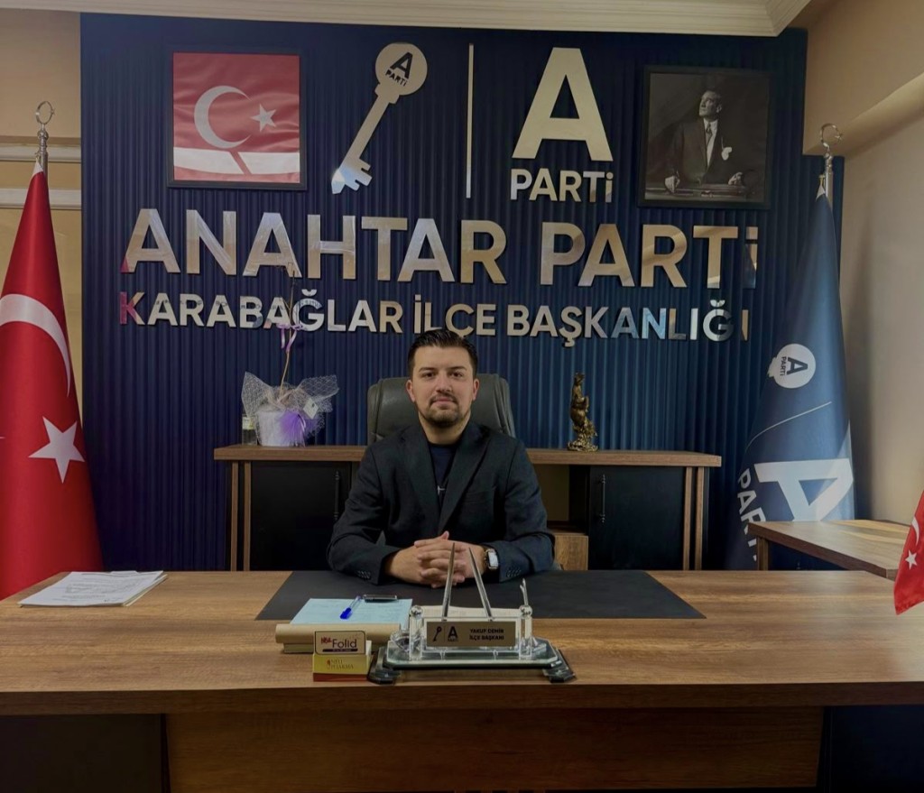 AK Parti’den Karabağlar’da Hatalı Transfer